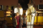 Mikuláš u Mendíků 2015